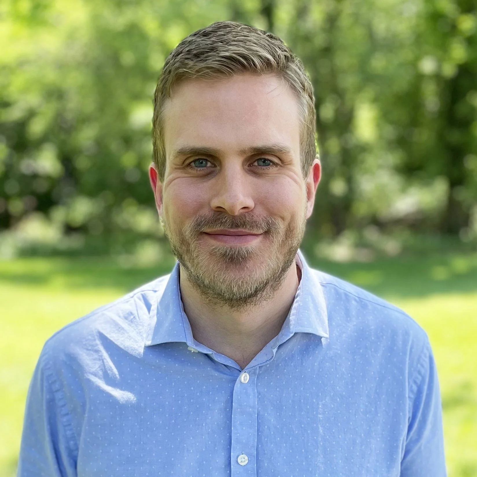 Counselor Spotlight: Sean