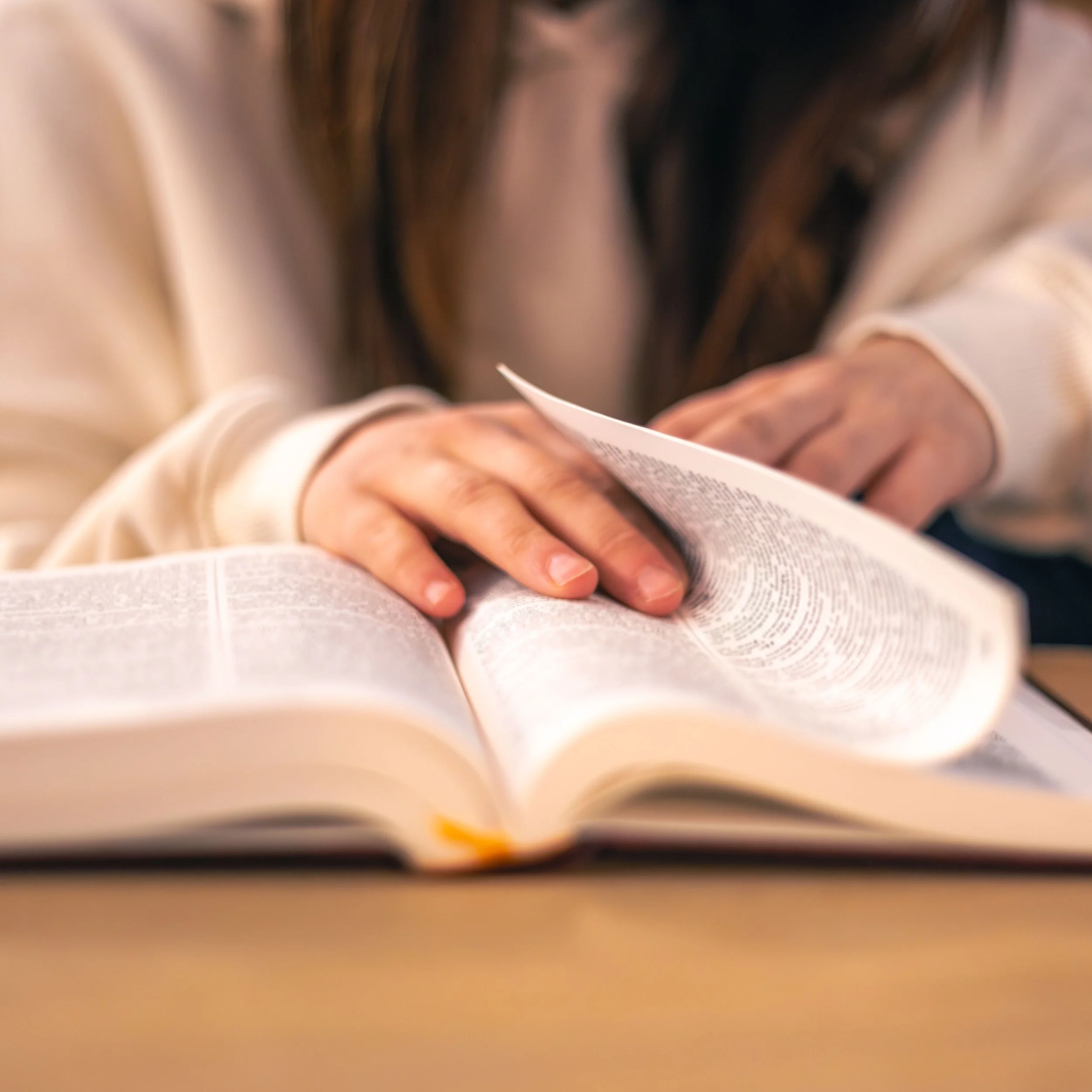 New Year’s Spiritual Evaluation