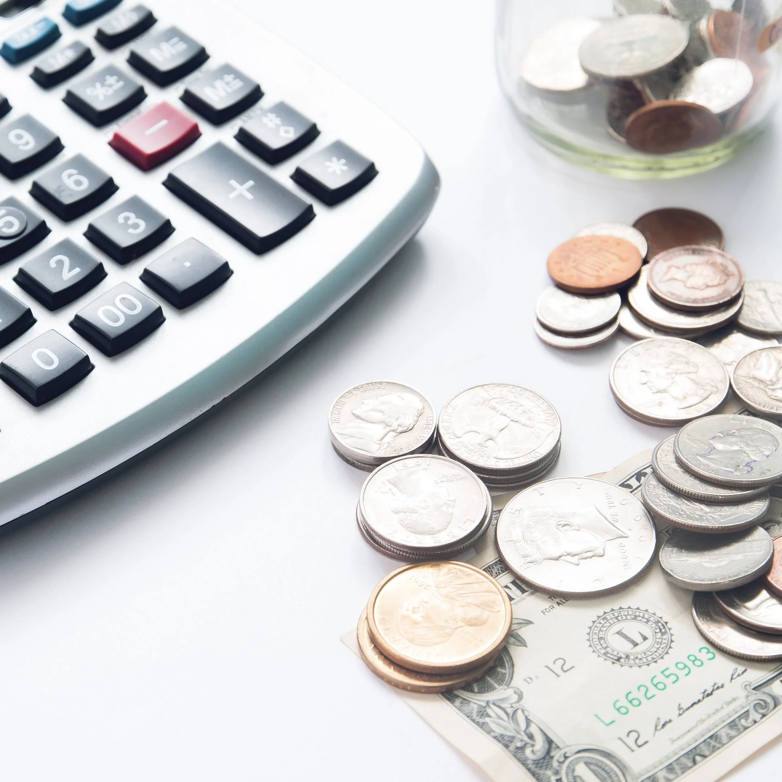 New Year’s Financial Evaluation