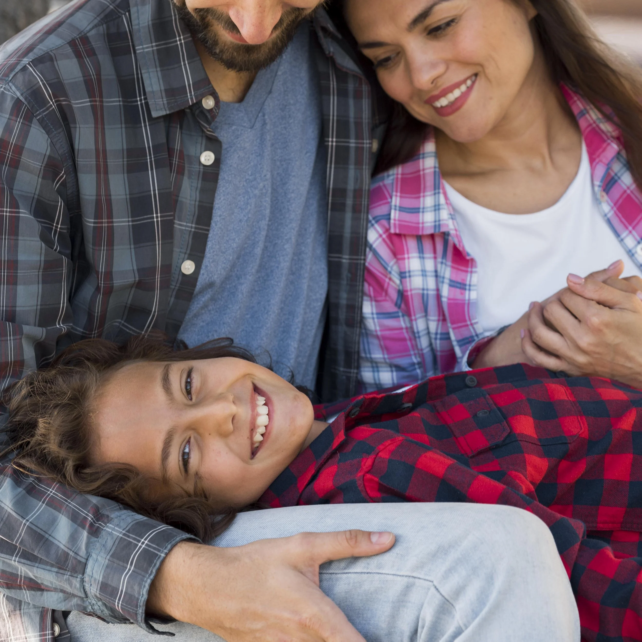 Faithful and Healthy Parenting