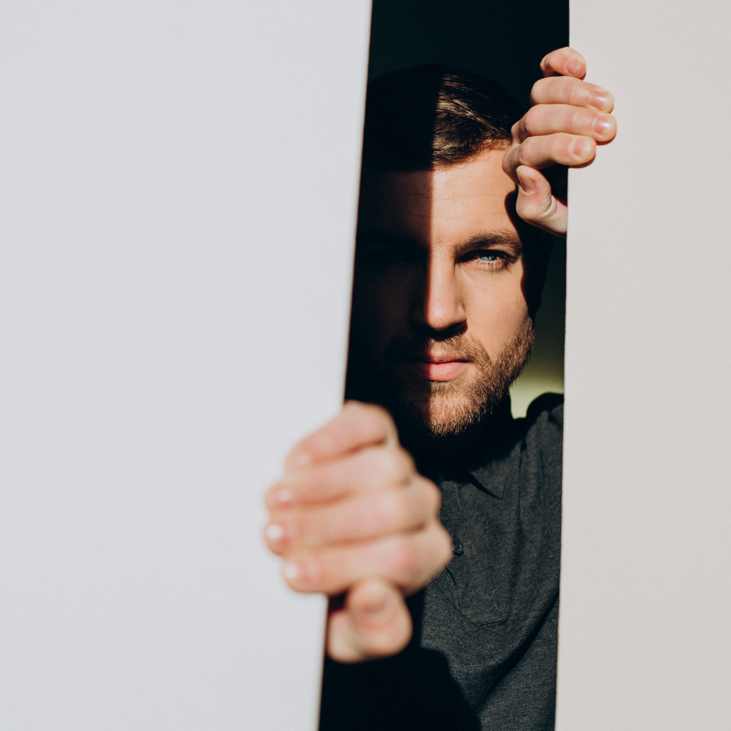 Setting Boundaries: Even Christ said, “No.”