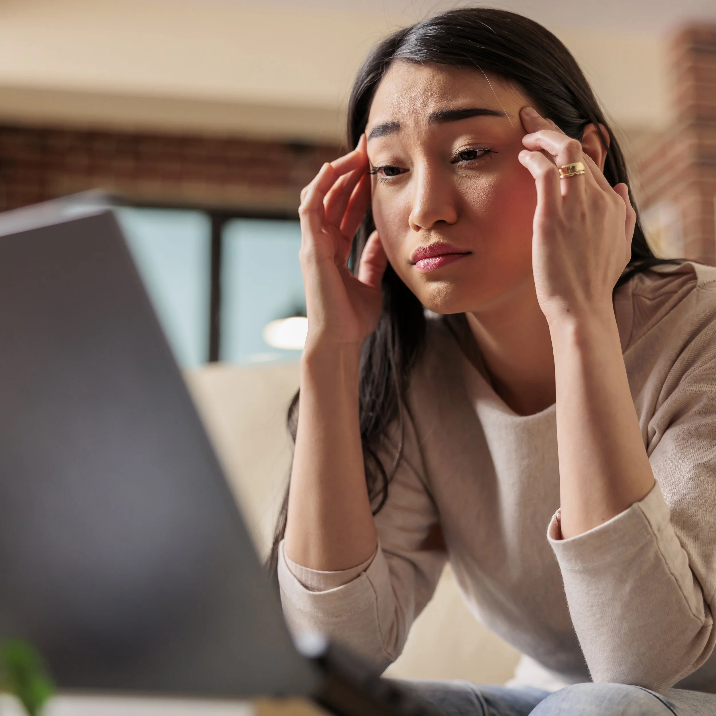 Anger Triggers and Warning Signs