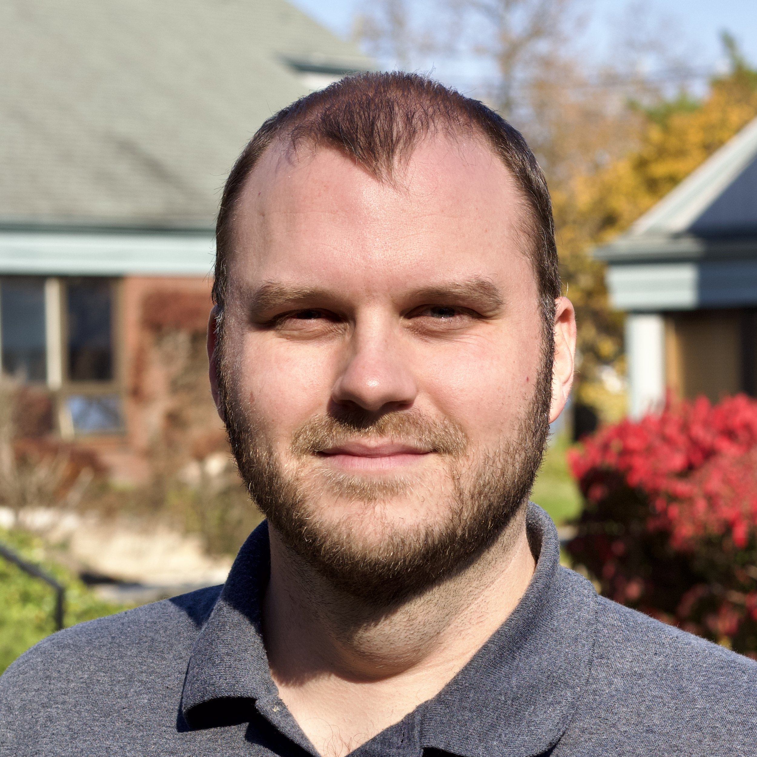 Counselor Spotlight: Nathan