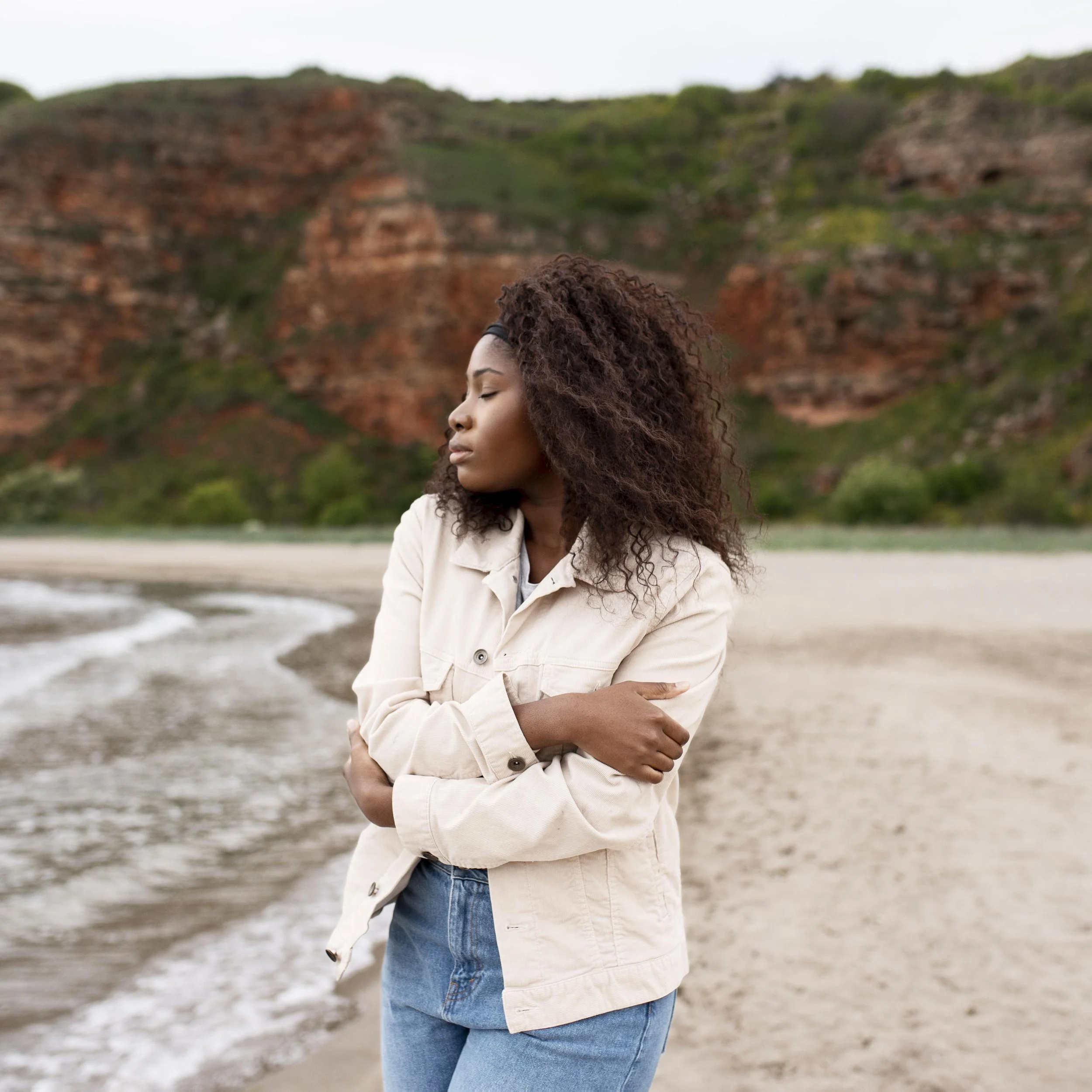 Why is it So Hard to Give Yourself Grace?