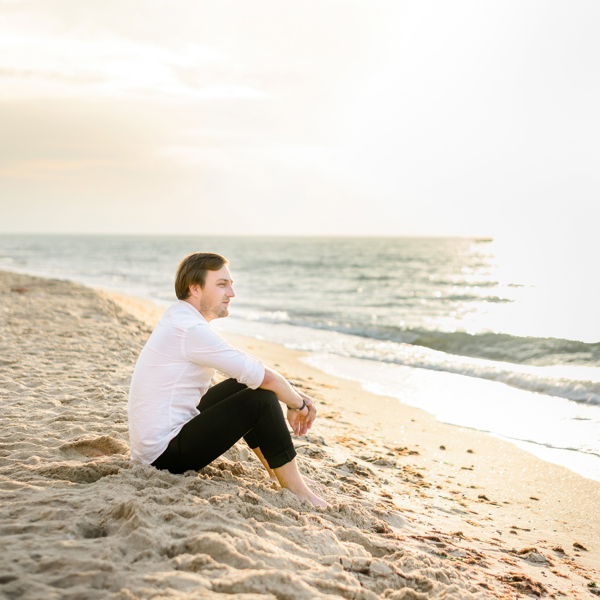 How God Sees Us When We Feel the Burden of Past Wrongs