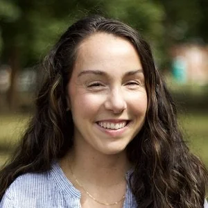 Counselor Spotlight: Amy