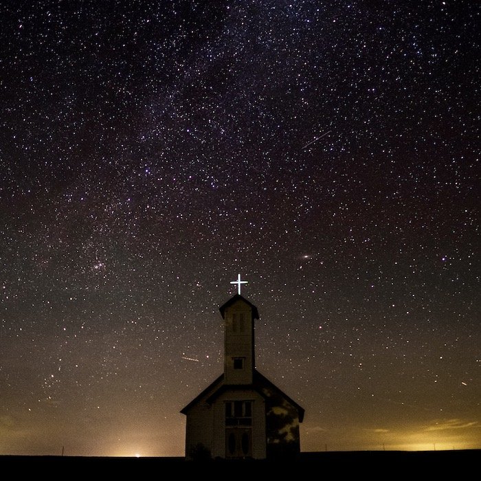 To the Church: Humility Is the Answer