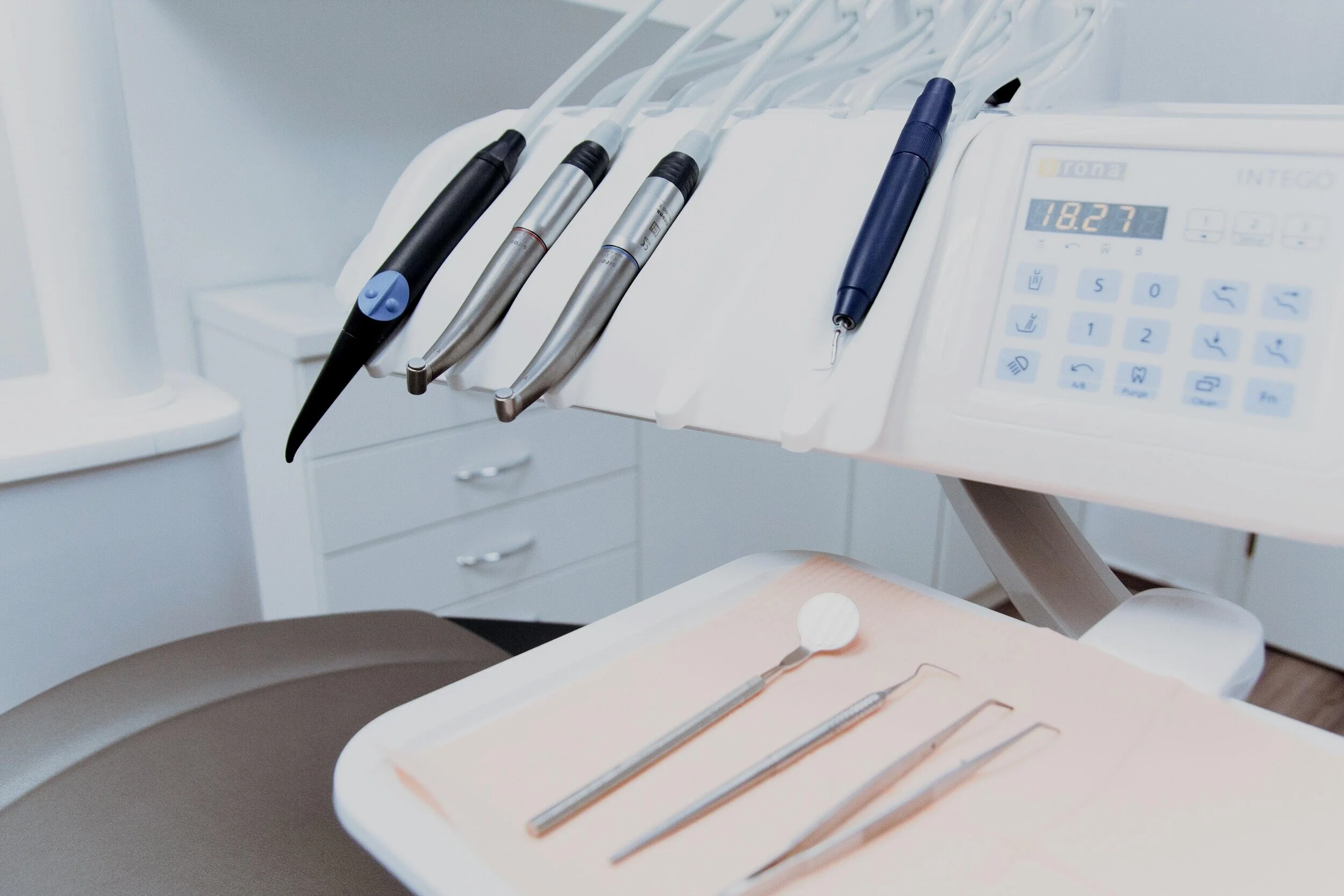 Village Family Dental