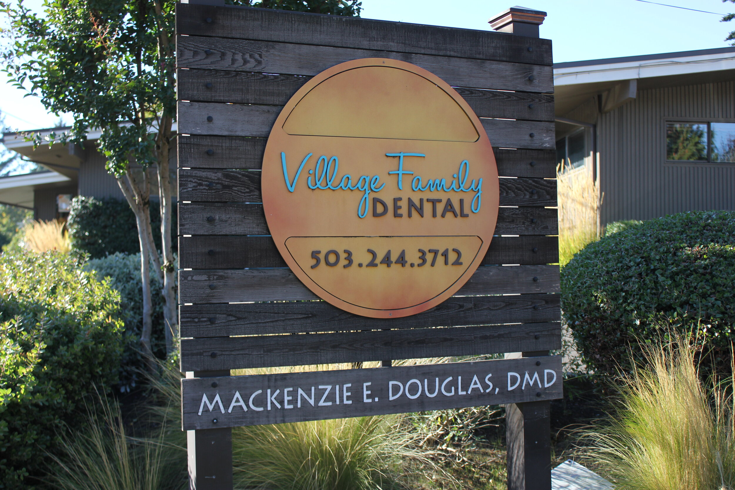 Village Family Dental