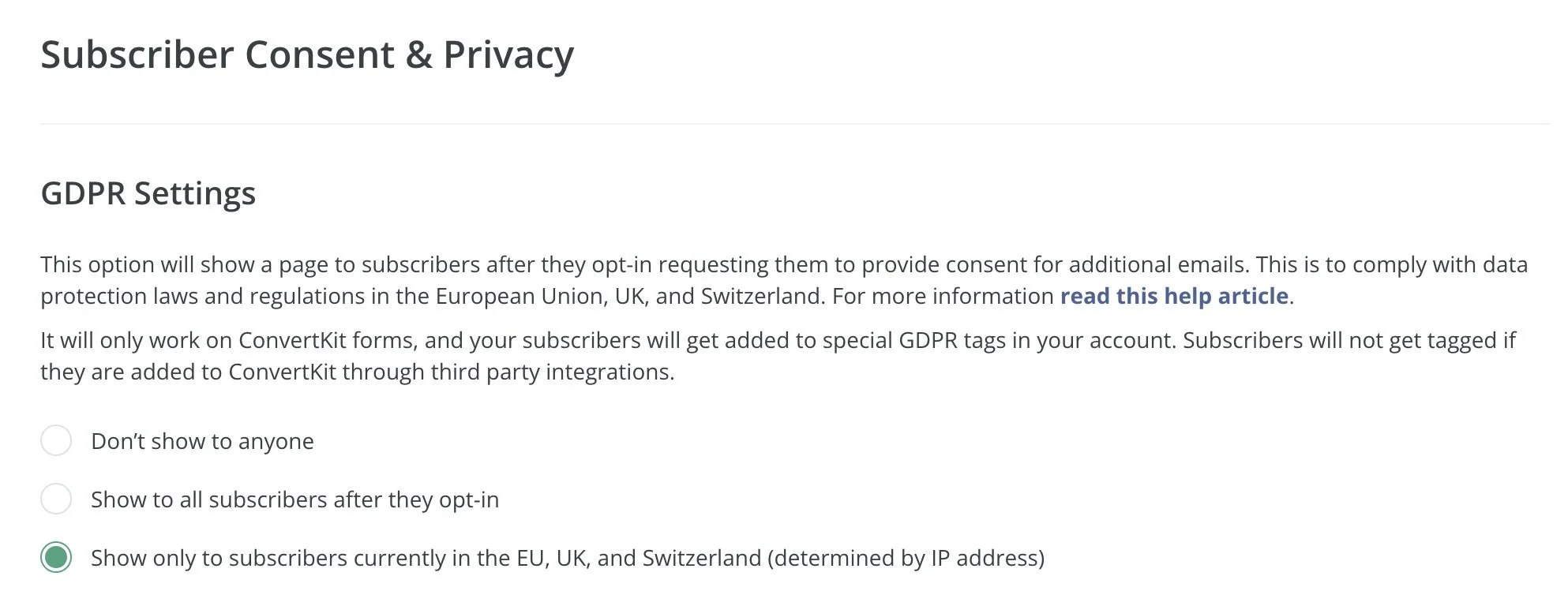 FloDesk vs ConvertKit in 2024