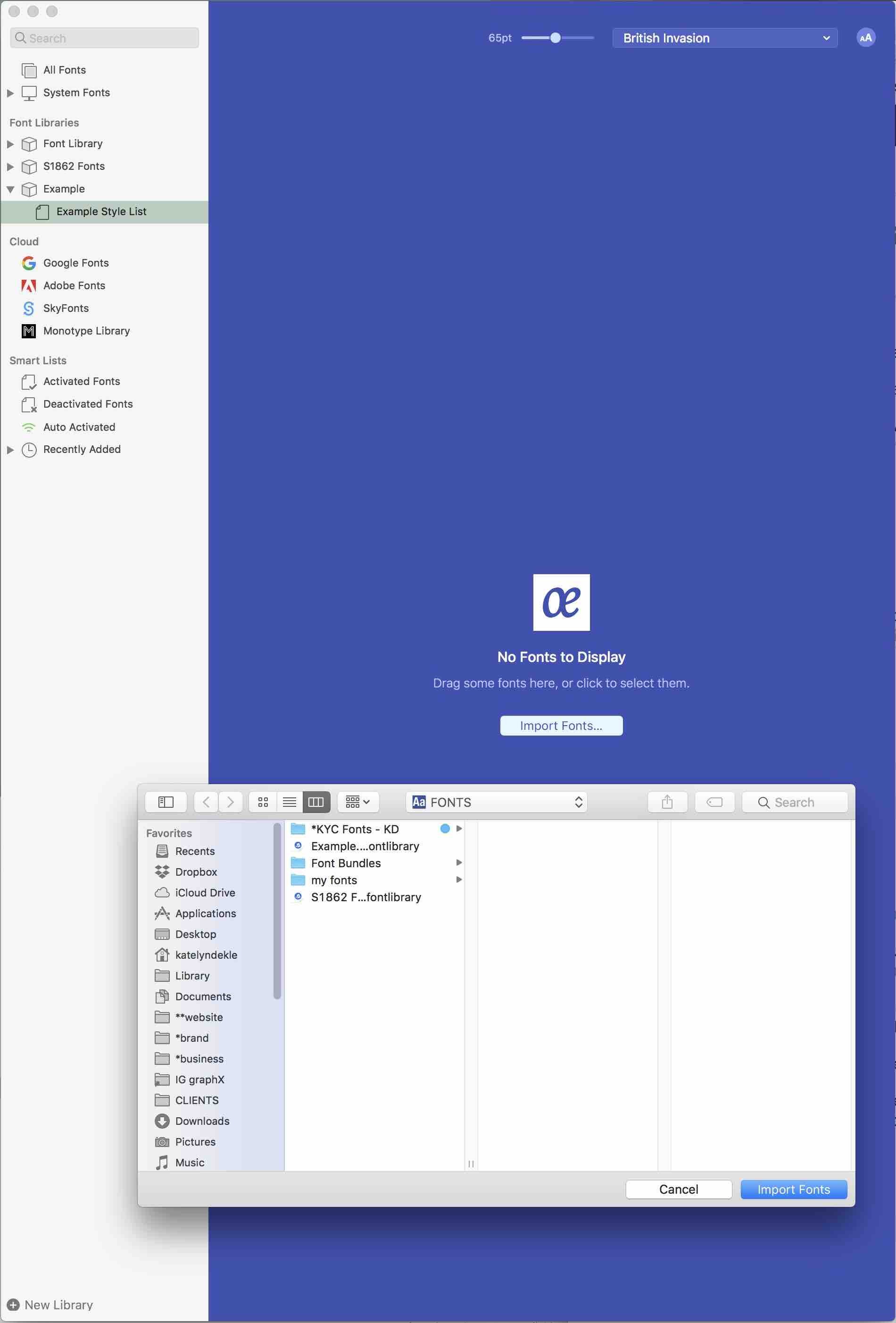 how to organize system fonts in suitcase fusion 7 how to organize system fonts in suitcase fusion 7