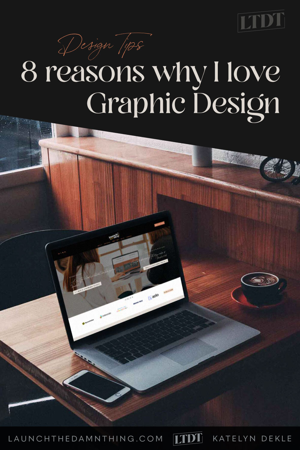 why i love graphic design essay