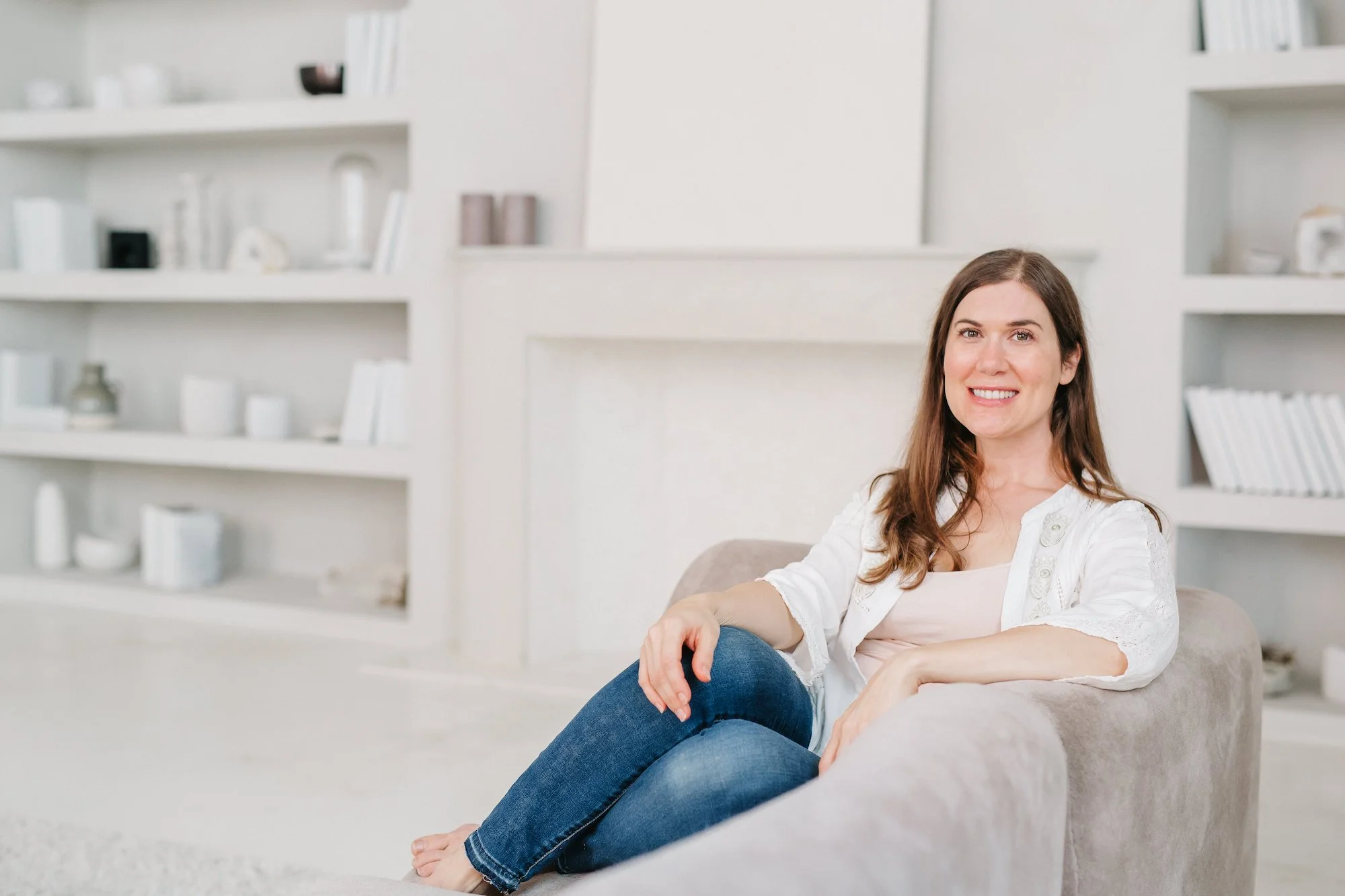 Wellcome Home launched the damn thing!