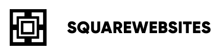  Squarewebsites logo,   mentions me here  . 