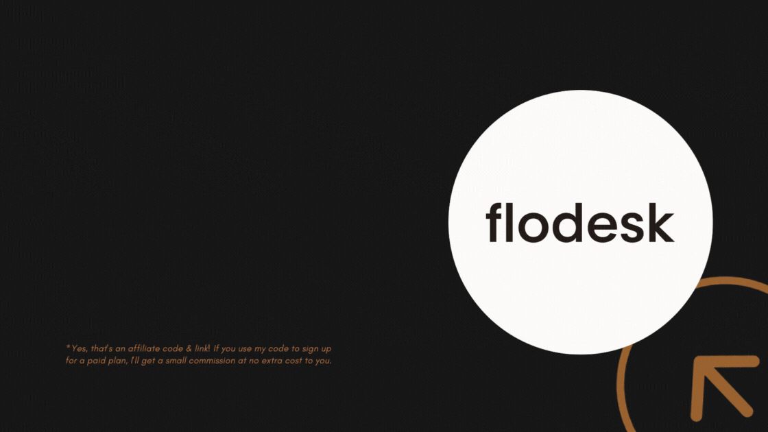 FloDesk vs ConvertKit in 2024