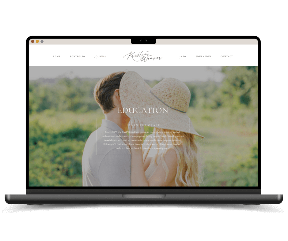 Launch the Damn Thing - KW Wedding Photographer website.png