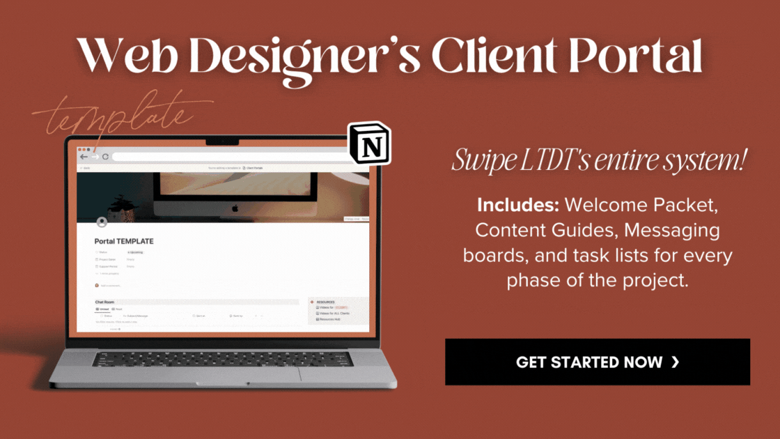 LTDT Client Portal Template.gif