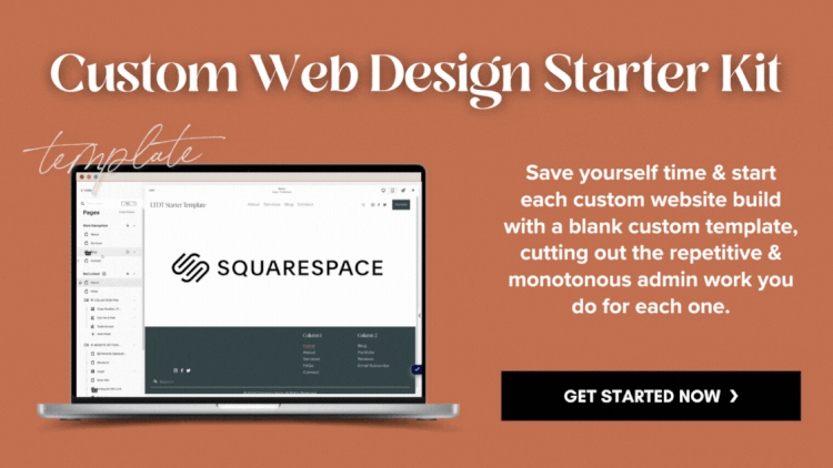 Designing Your Digital Identity: Why Custom Web Design Matters