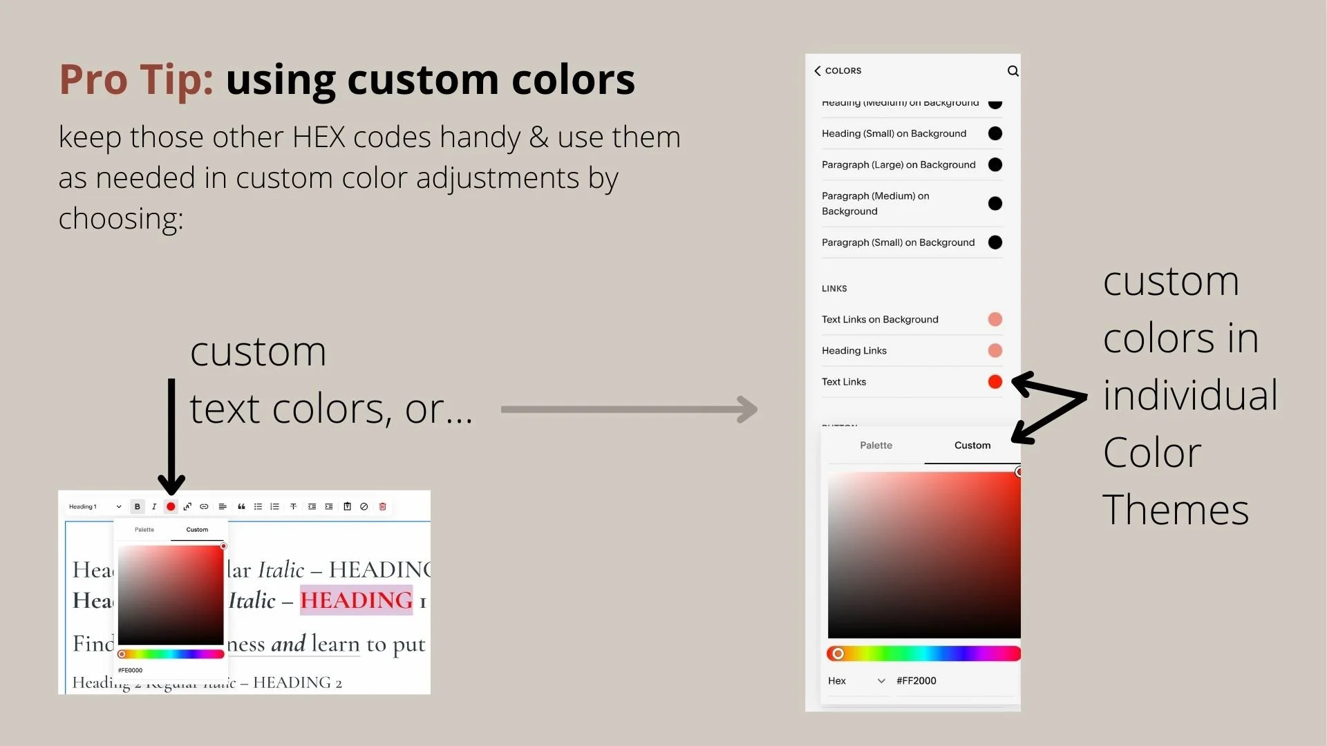 Launch the Damn Thing - Blog Squarespace Color Themes - Slide 10.jpg