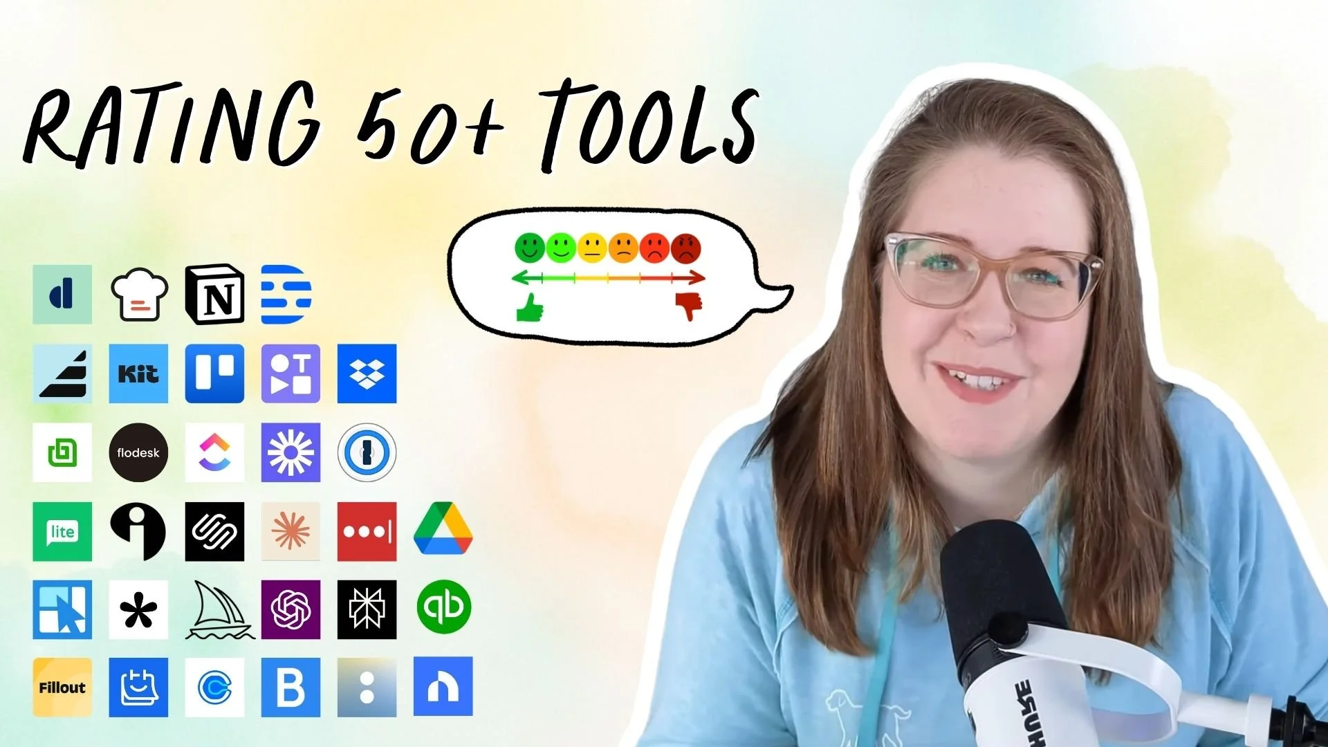 An Entire Web Design Tech Stack (Rated: Love It, or Left It?)