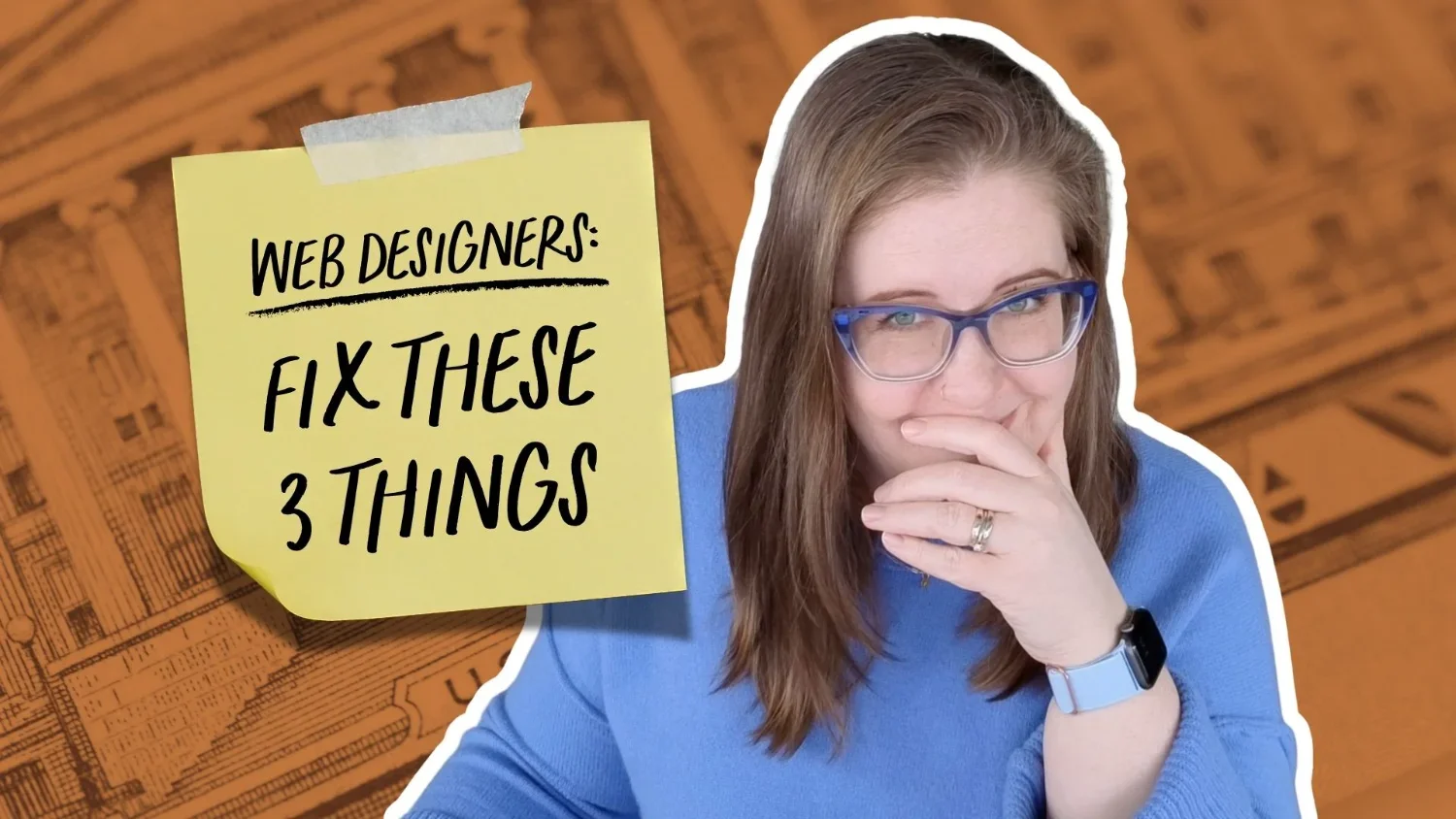 3 Reasons Why You're Not Booking the Clients You Want