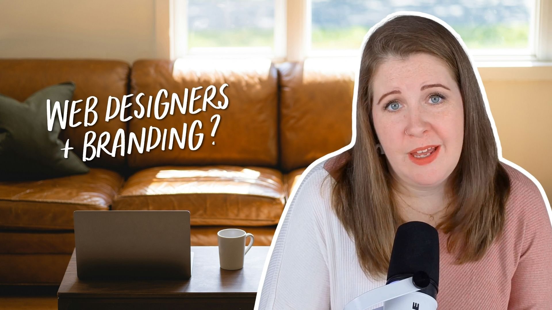 Brand Strategy for Web Designers: What You Should Know