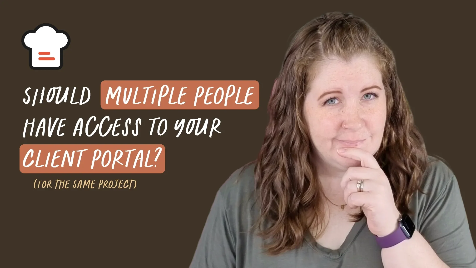 Should Multiple People Have Access to Your Client Portal? (Pros, Cons &amp; How-To)