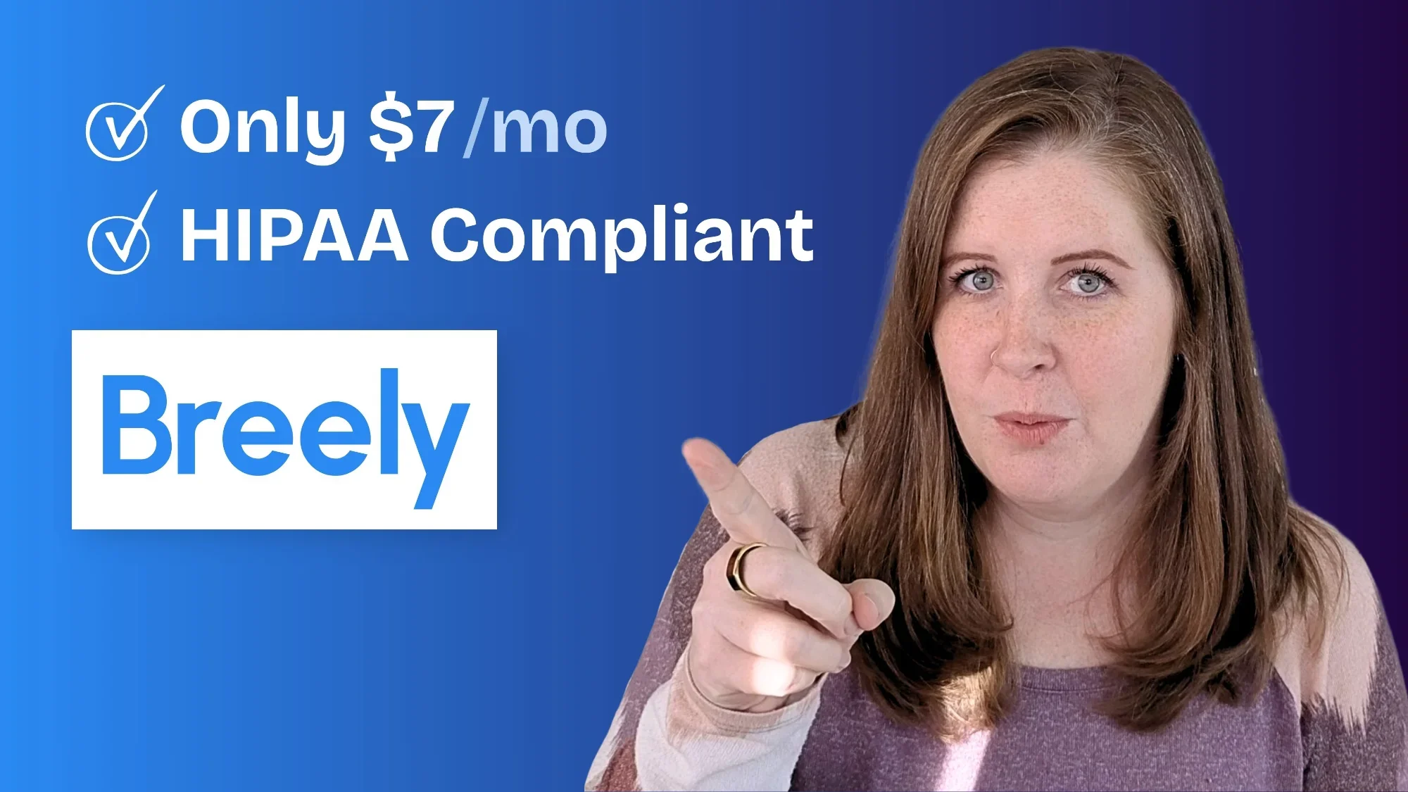 My Favorite Calendly &amp; Acuity Alternative (Breely Review)