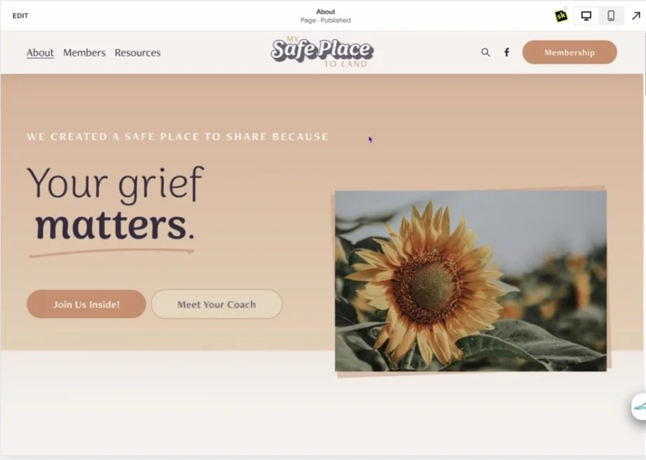 3 hacks for overlapping section designs βwith NO code!