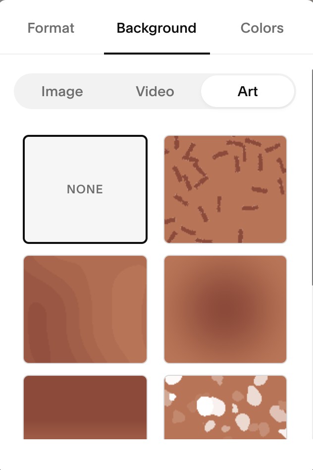 8 new Squarespace features (OctNov 2021) Launch the Damn Thing