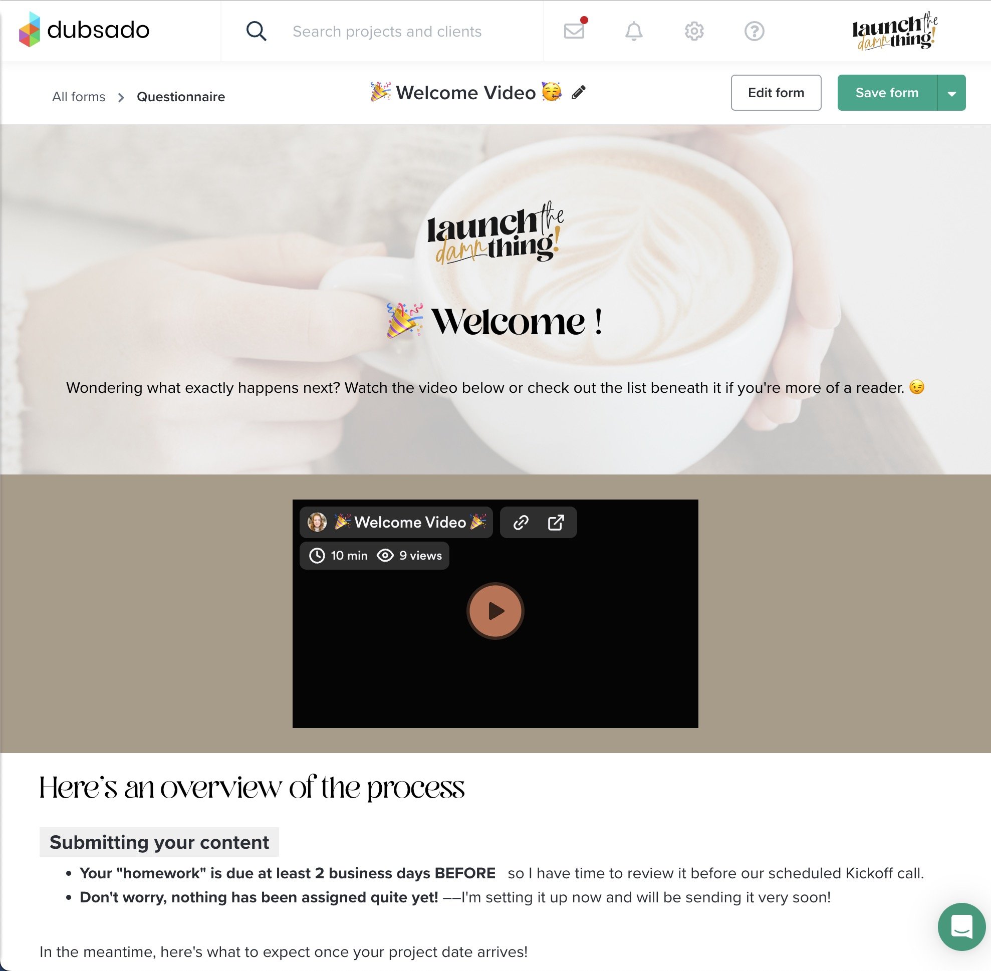 Dubsado vs. HoneyBook - The Best CRM for Creatives — Boss Project