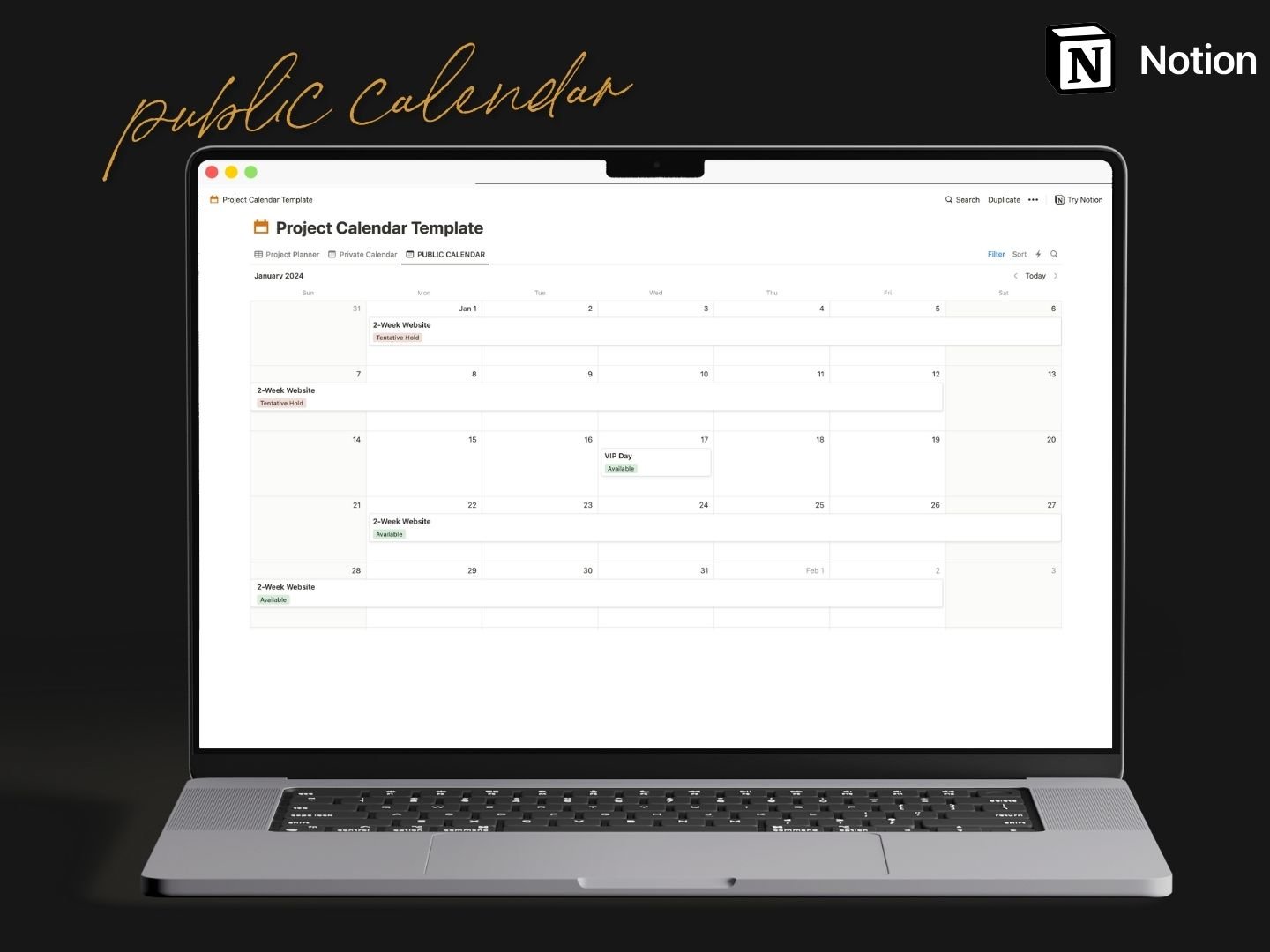 Notion - Public Project Calendar template.jpg