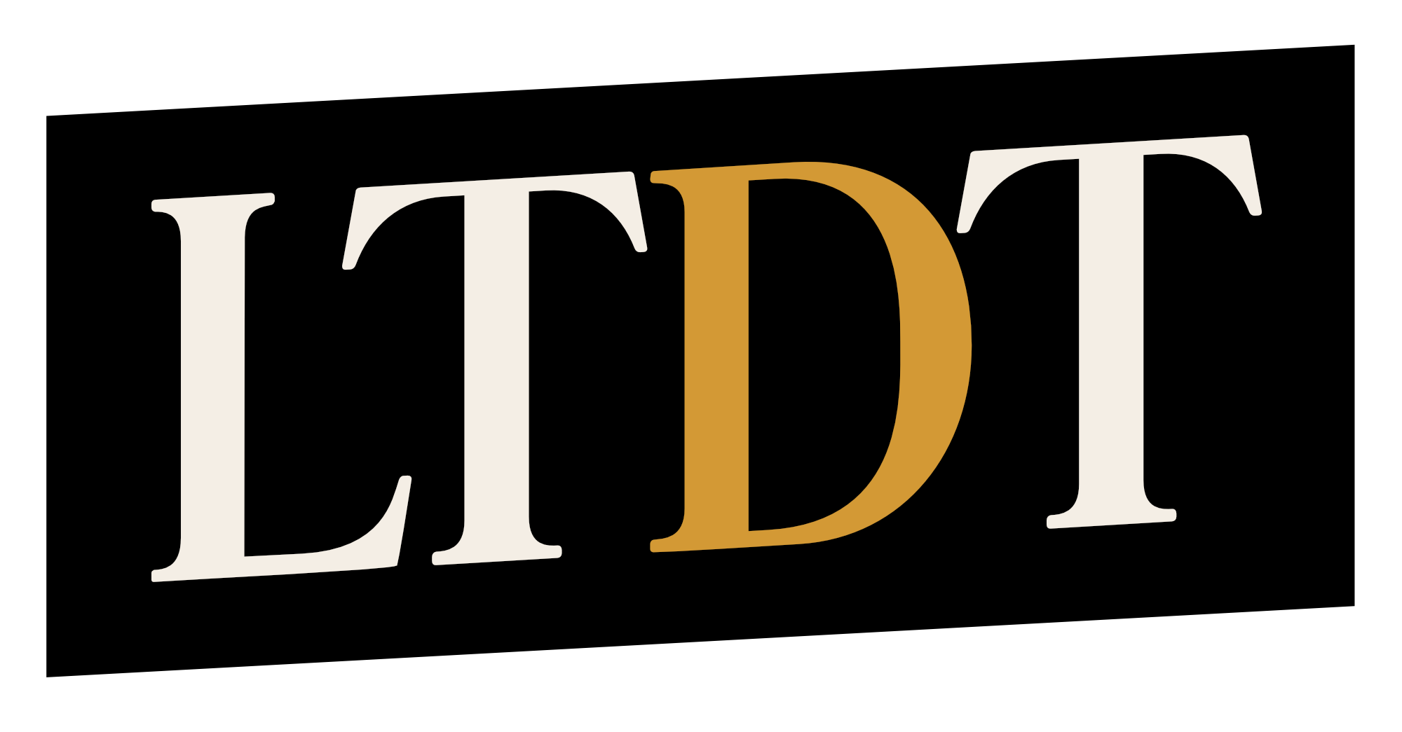 Abbreviated Logomark Filled