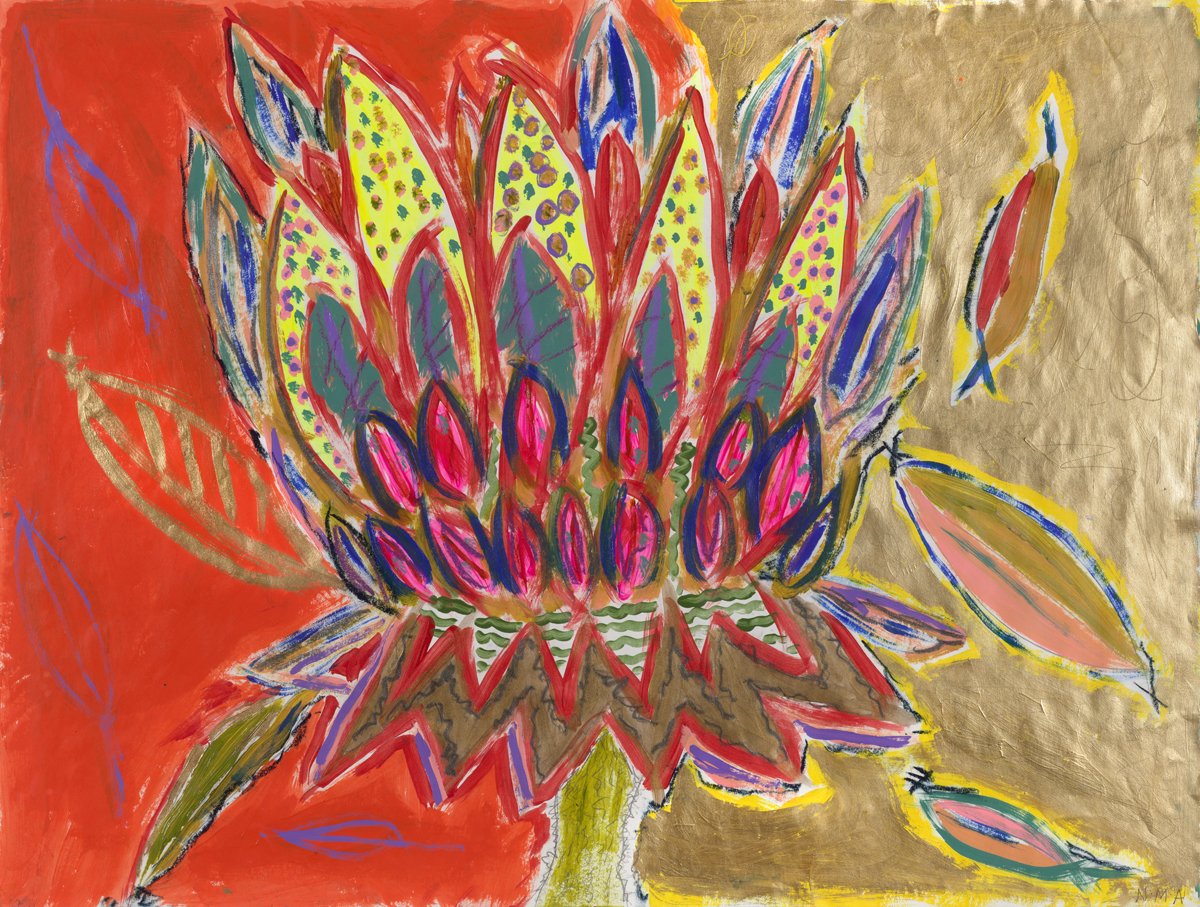 BLOOM With Conviction