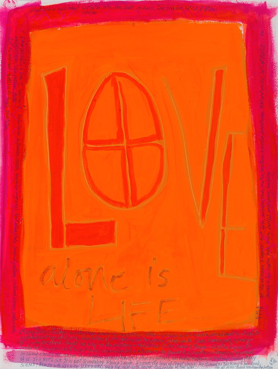 ART - GLIMPSE - Love Alone is Life.jpg