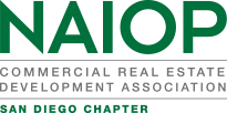 Commercial Real Estate Development Assoc.