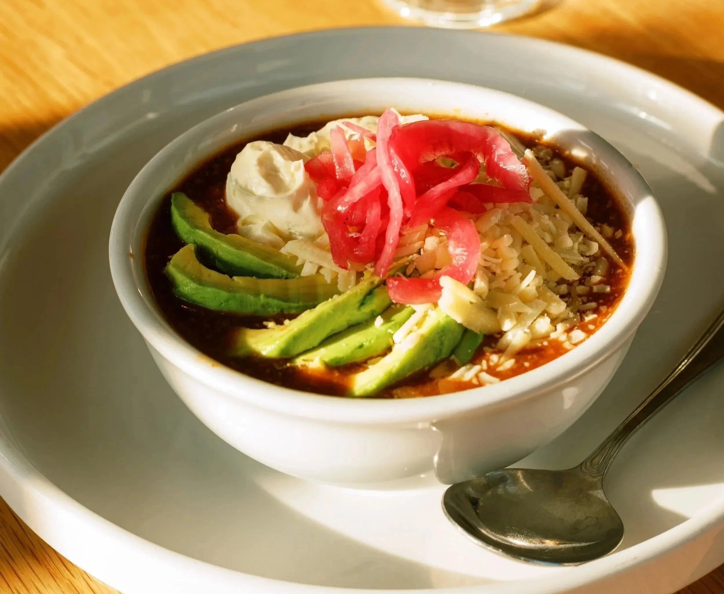 SAVORY COMFORTS: OUR MOST CRAVEABLE COLD-WEATHER DISHES