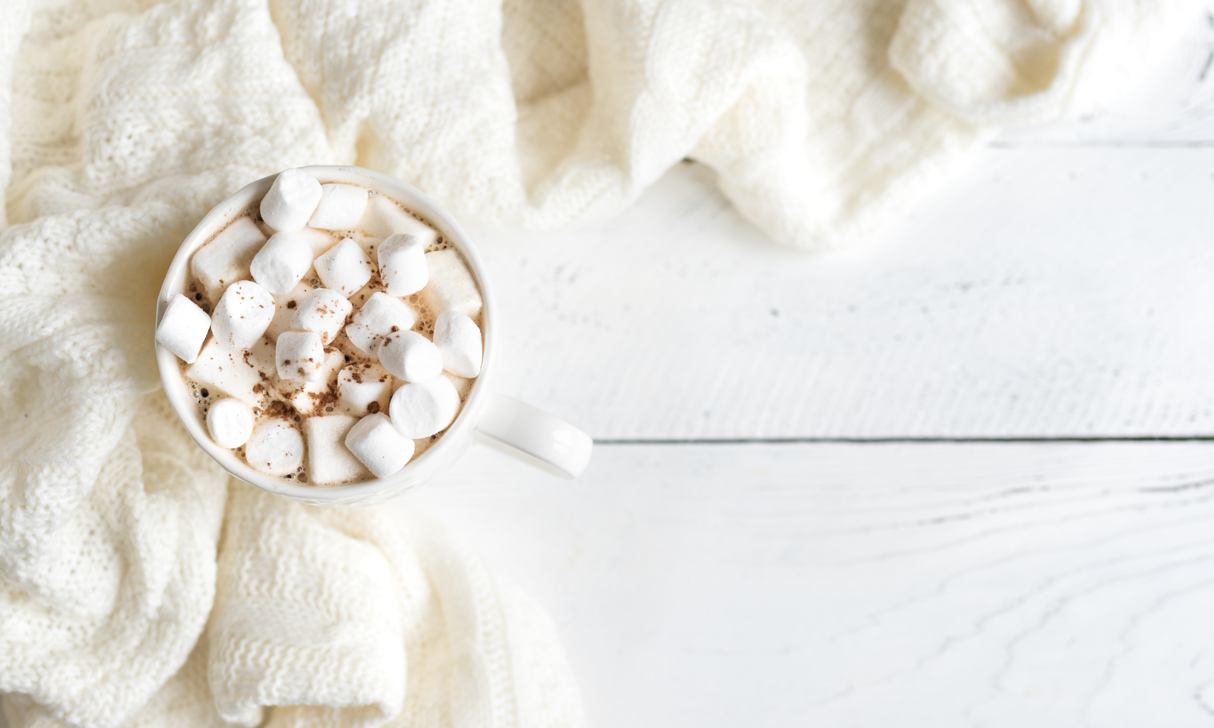 A Cup of Cheer