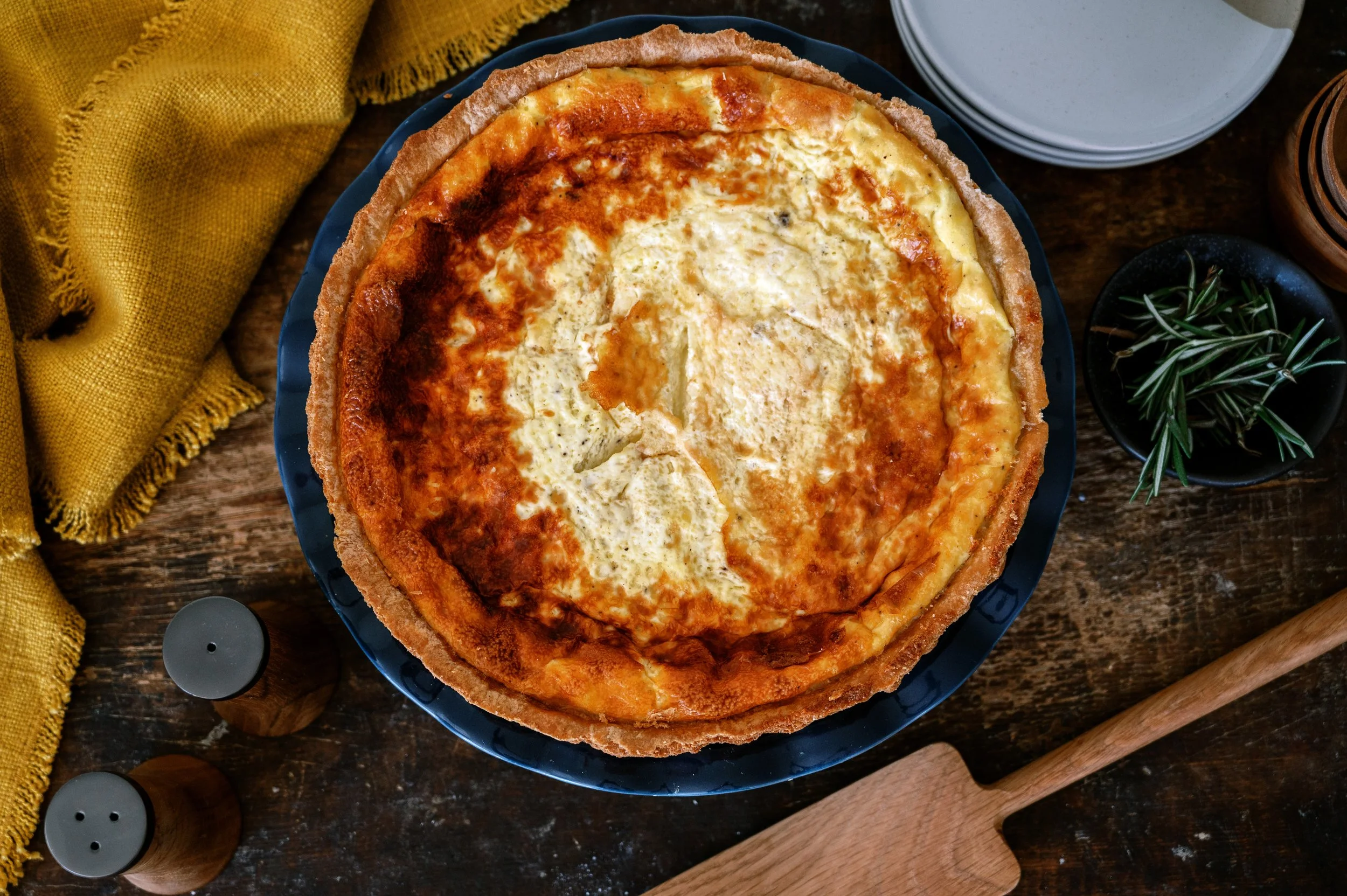 EASY CHRISTMAS BRUNCH IDEAS FOR THE HOLIDAYS