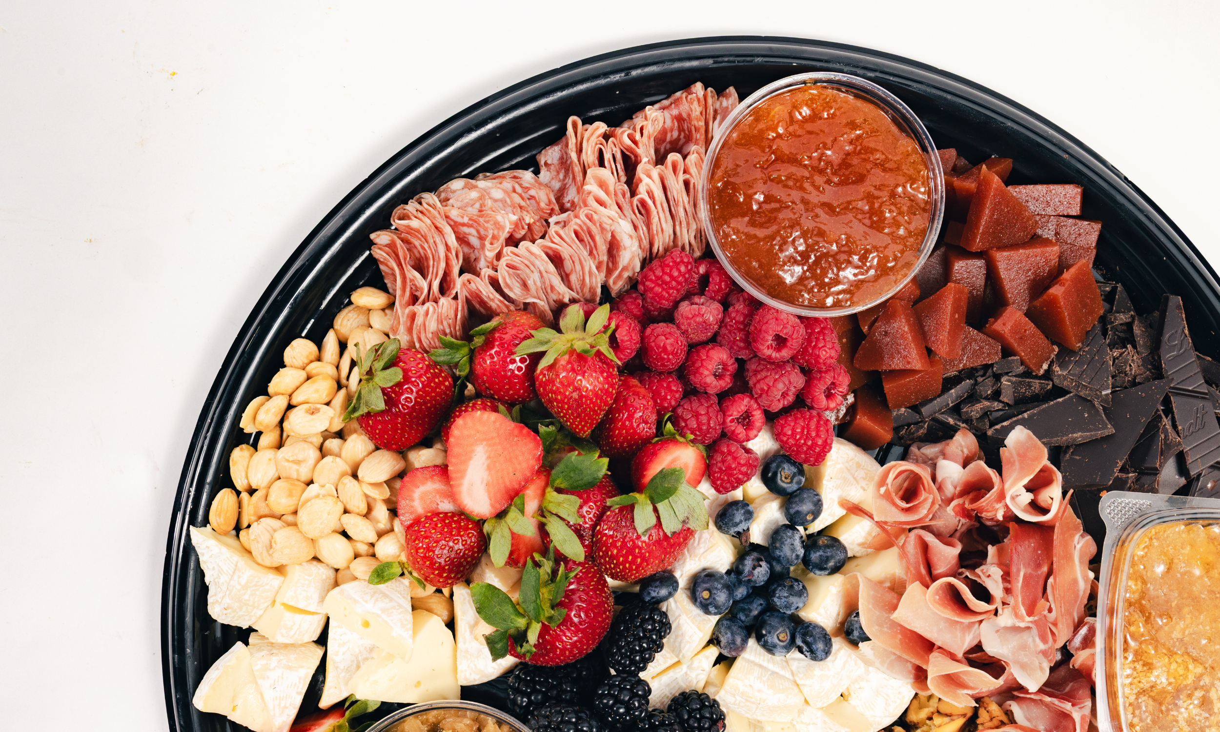 Award-winning Catering