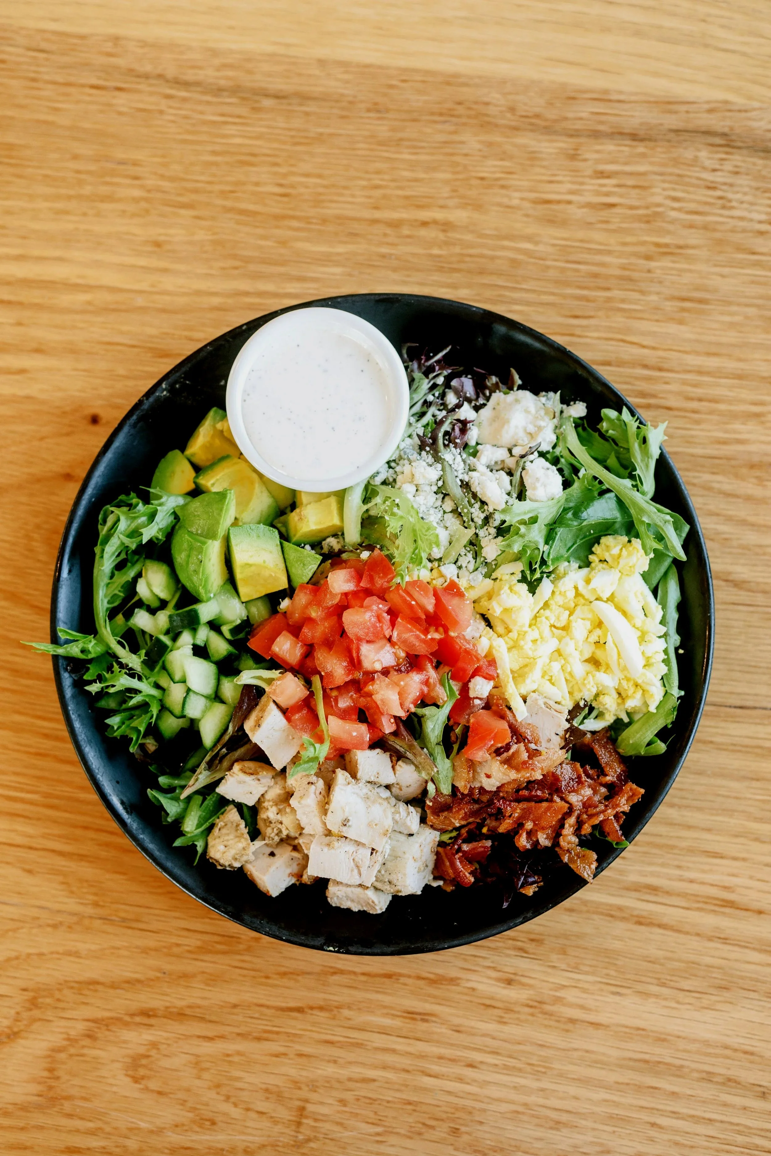$10 Weekday Menu