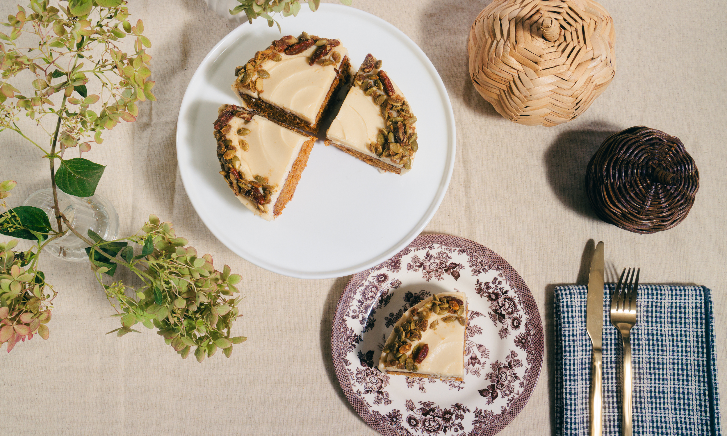 FLEURUS 「Douceurs & gourmandise au point Gourmandise