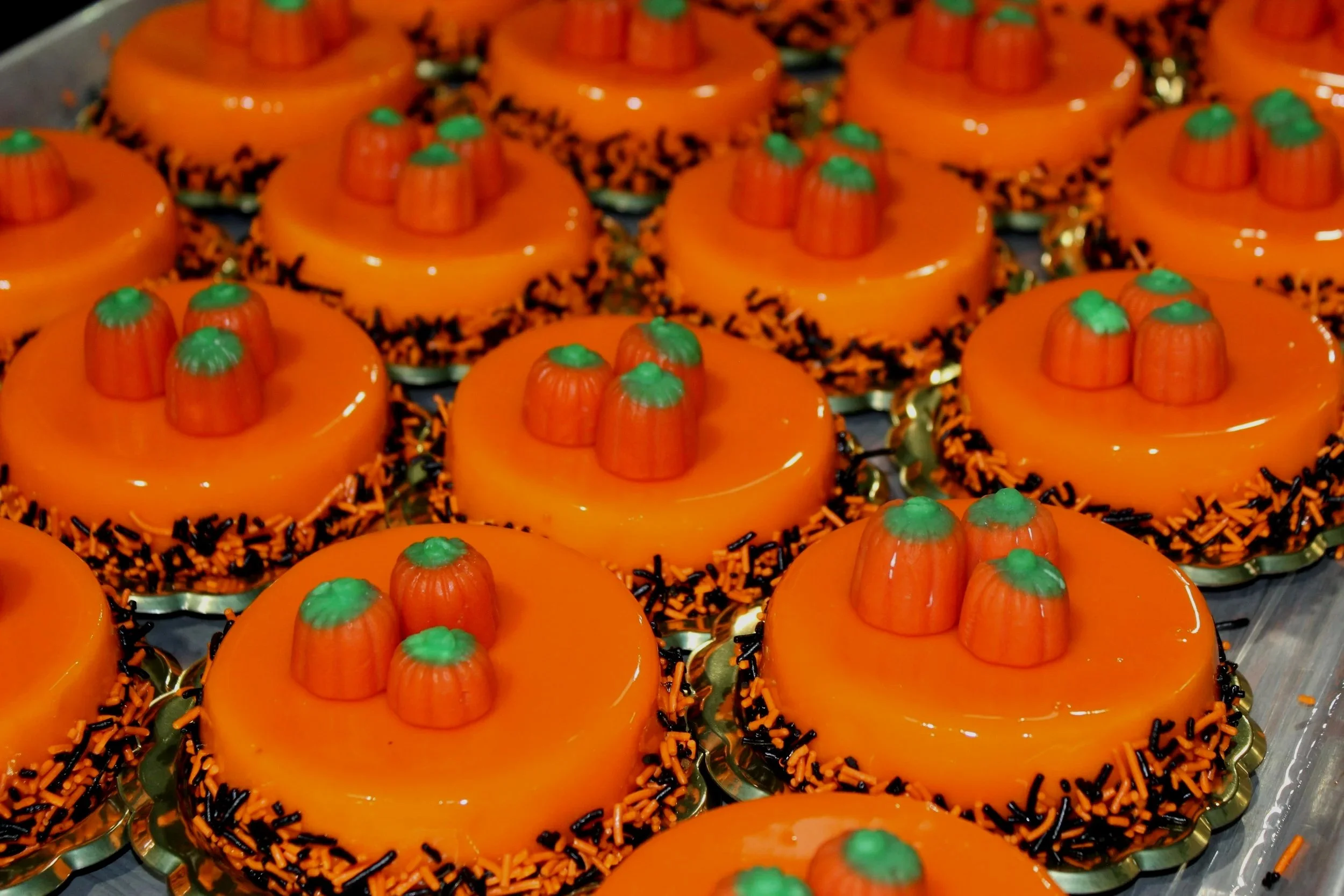 Halloween Hours