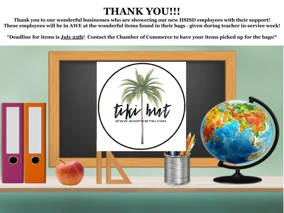 Tiki Hut Tanning and Boutique