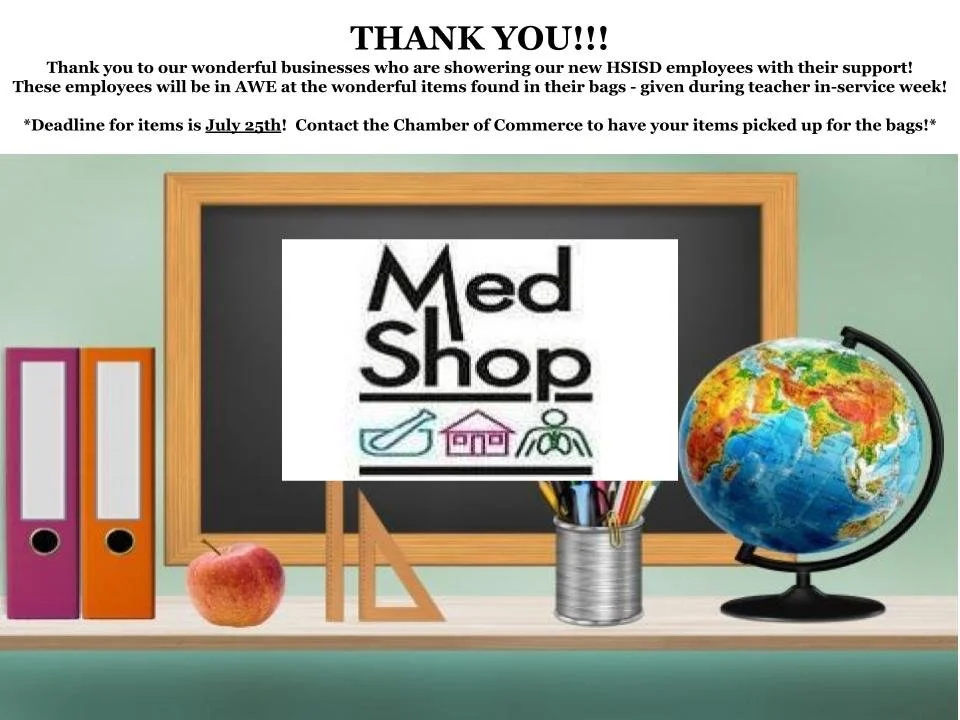 Med Shop Pharmacy