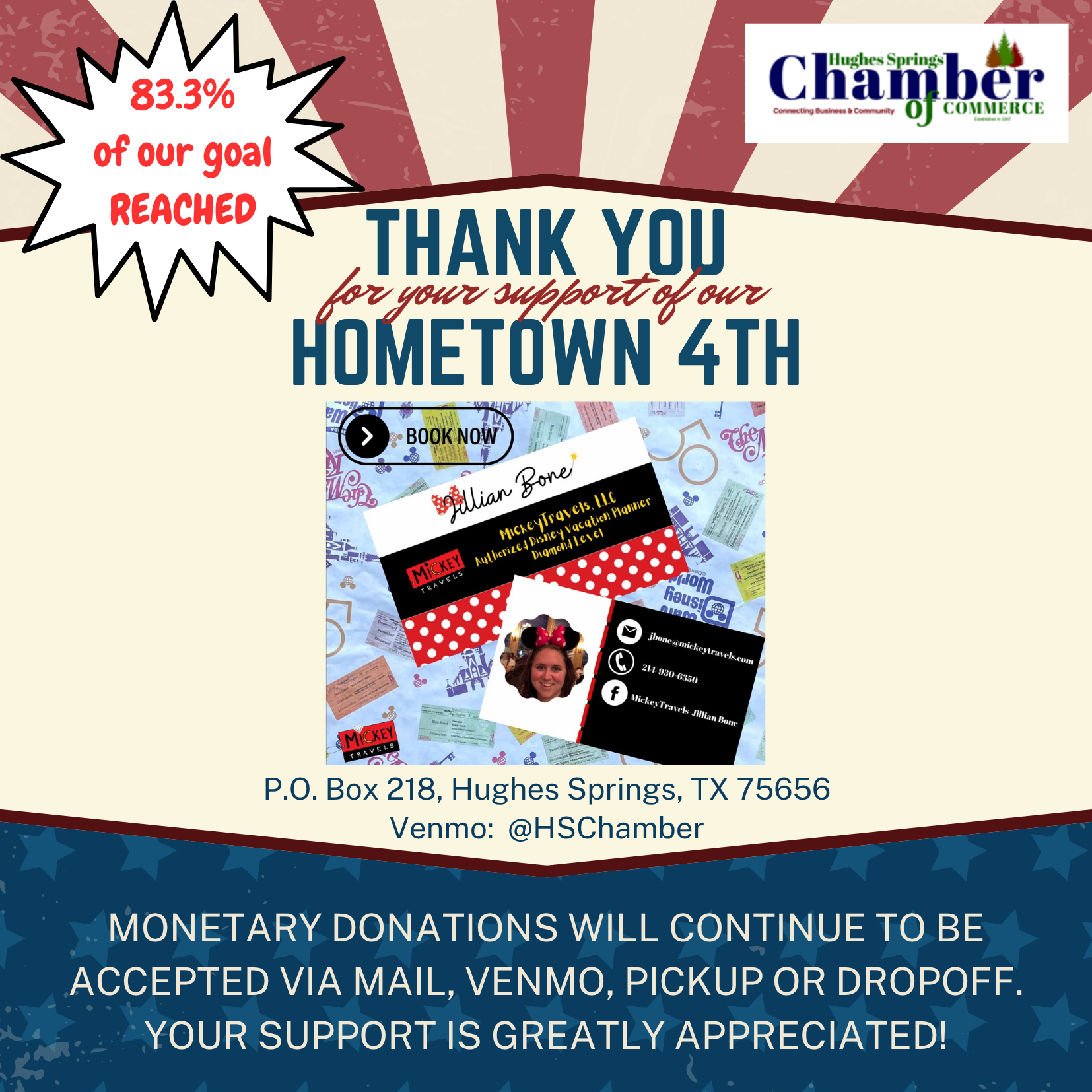Beige Denim Blue Red Retro Vintage Personal Square 4th of July Invitation (10).png