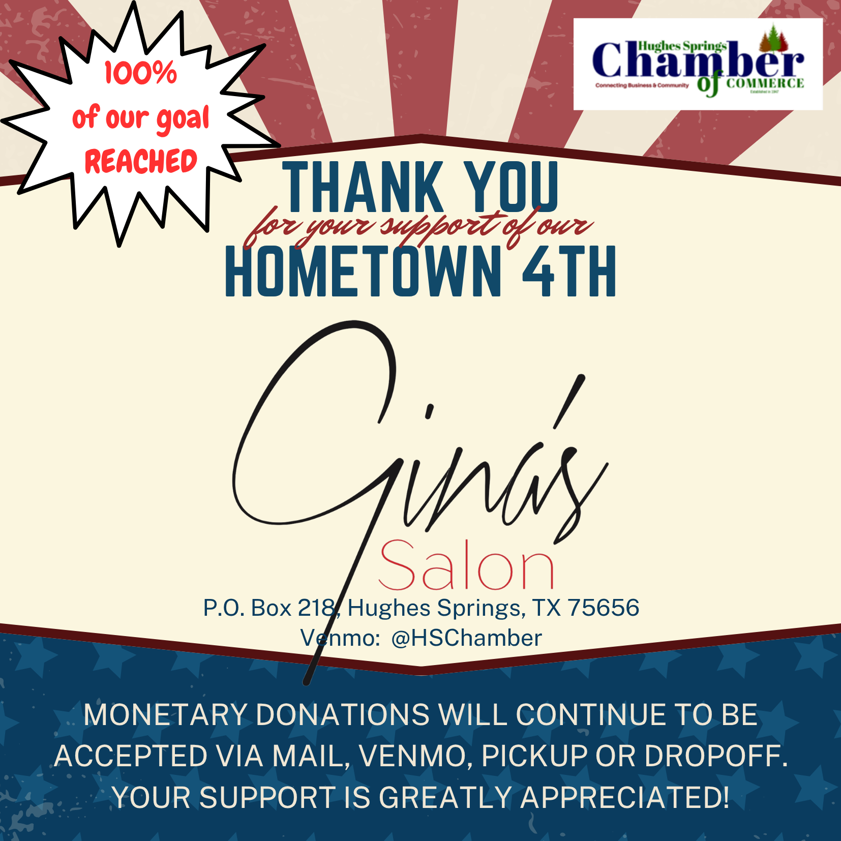 Beige Denim Blue Red Retro Vintage Personal Square 4th of July Invitation (13).png