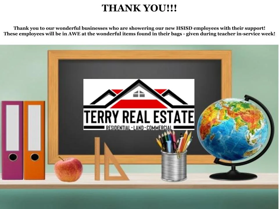 Jennifer Proctor, Terry Real Estate