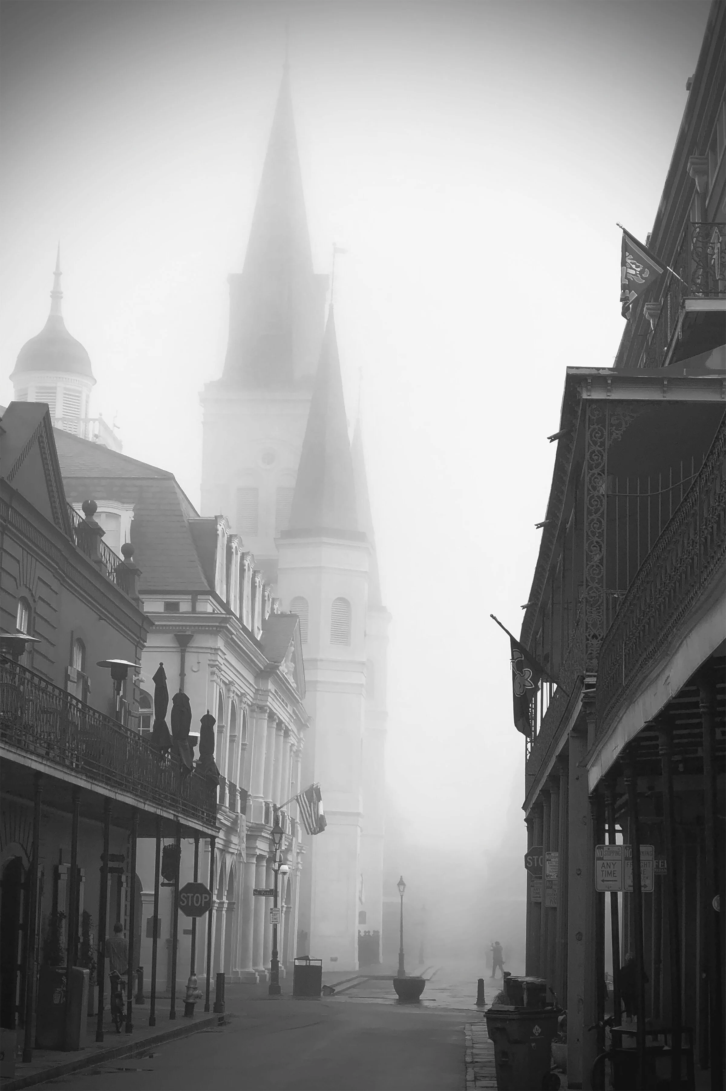 8X12 CATHEDRAL in the FOG.jpg