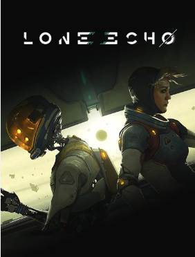 Lone Echo Space Camp